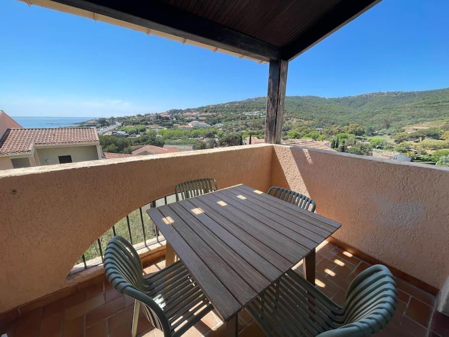 La Gaillardine T2+Mezzanine 35M2 Apartment Roquebrune-sur-Argens Exterior photo