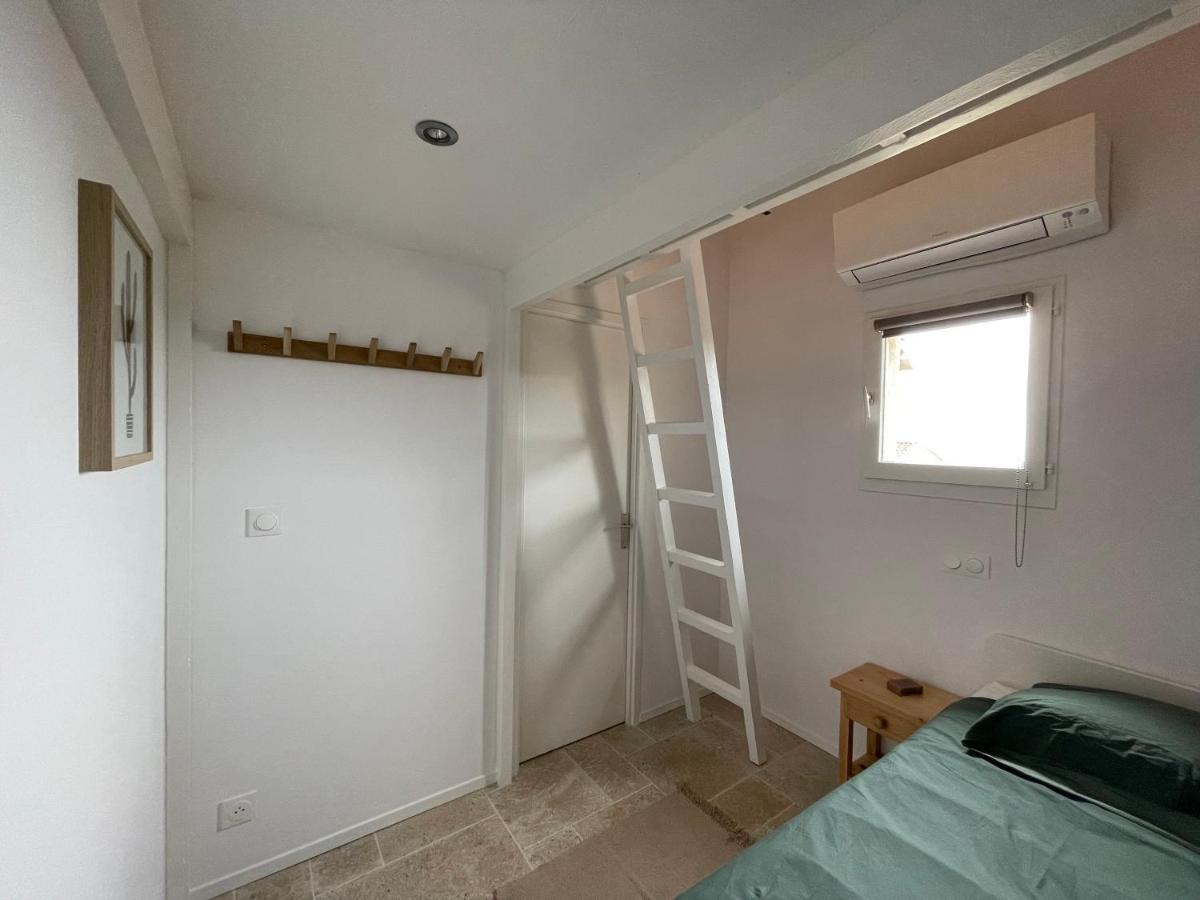 La Gaillardine T2+Mezzanine 35M2 Apartment Roquebrune-sur-Argens Exterior photo